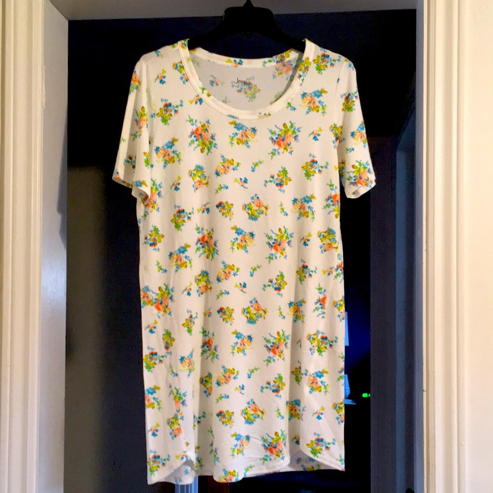 Jenni Sleep Shirt